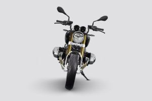 Front View of R 12 nineT