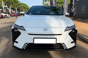 Front View Image of ES 350h