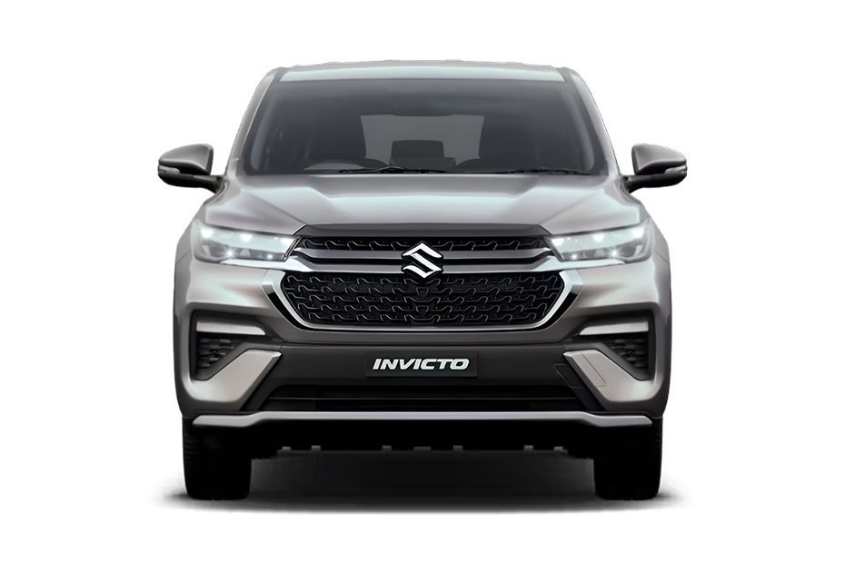 Front View Image of Invicto