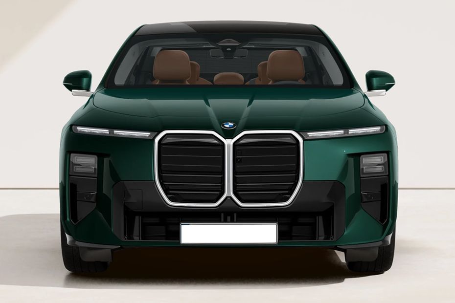 Front View Image of i7