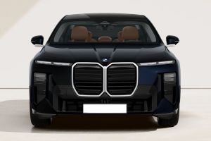 Front View Image of 7 Series