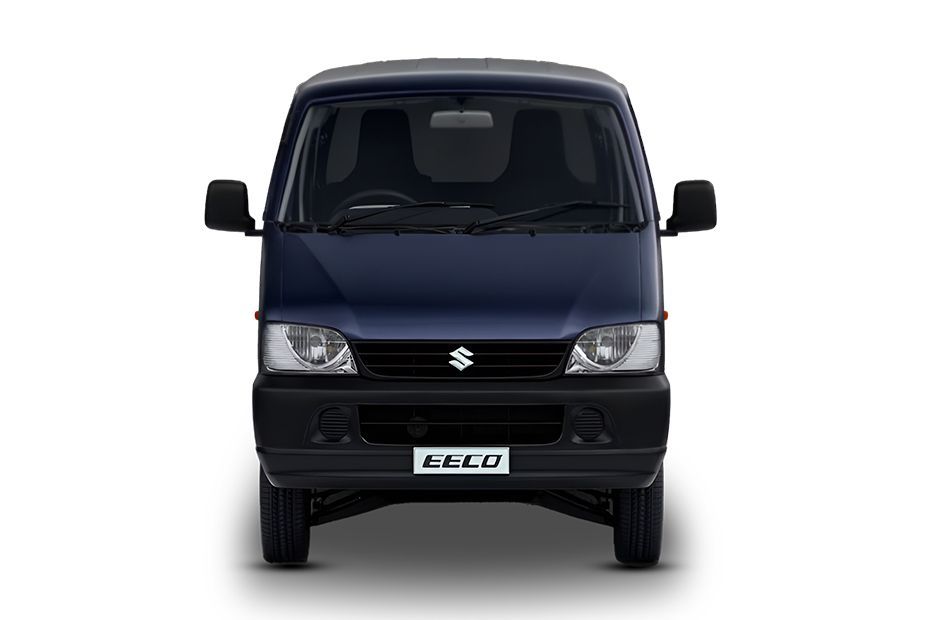 Front View Image of Eeco
