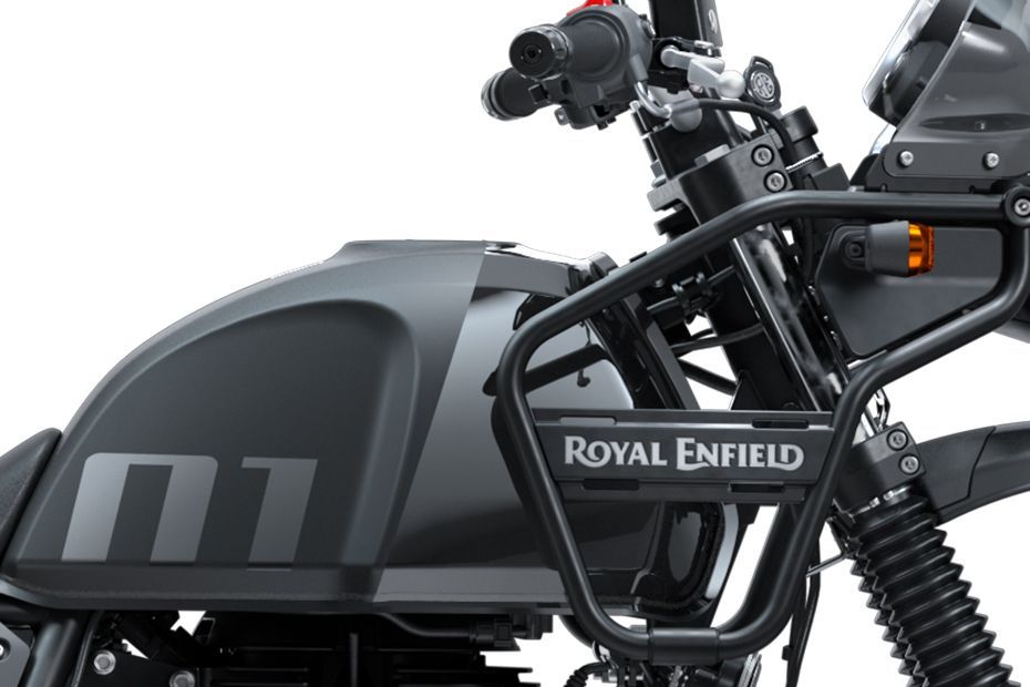Fuel Tank (Right) of Himalayan 440