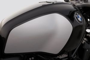 Fuel Tank (Top) of Model_
