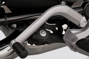 Gear Shifter of R 12