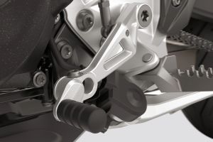Gear Shifter of F 900 GS
