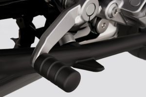 Gear Shifter of R 12 nineT