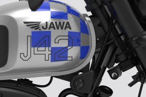 Graphics of 42 Bobber