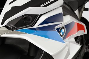 Graphics of S 1000 RR