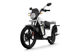 Gravton Motors Quanta