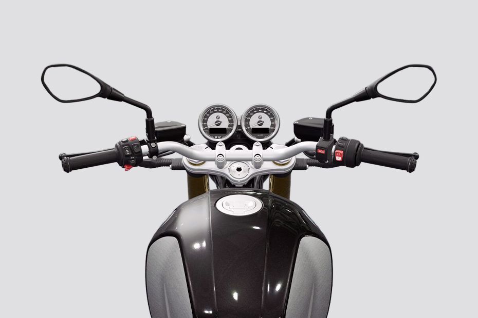 Handlebar of R 12 nineT