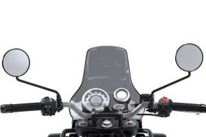 Handlebar of Himalayan 440