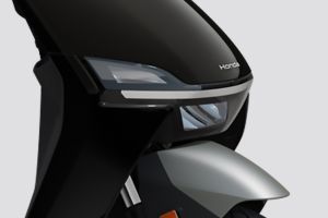 Headlamp of QC3