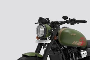 Headlamp of 42