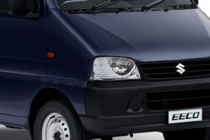Headlight Image of Eeco