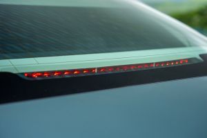 High Mount Stop Lamp Image of E-Class