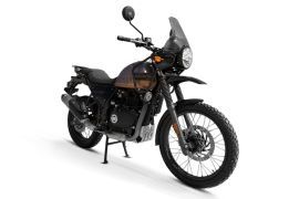 Royal Enfield Himalayan 440
