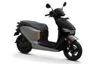 Honda QC3