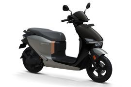Honda QC3