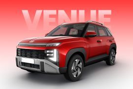 Hyundai Venue