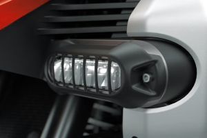 Indicator (Front) of R 1300 GS Adventure