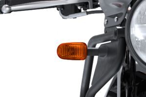 Indicator (Front) of Himalayan 440