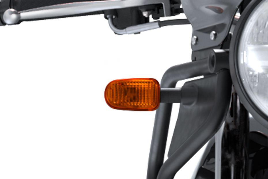 Indicator (Front) of Himalayan 440