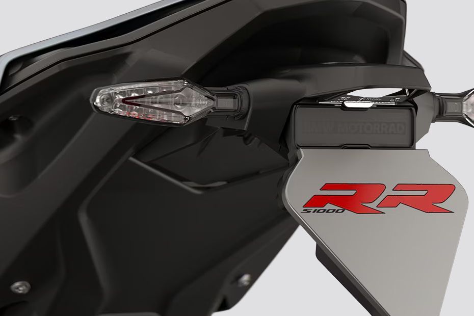 Indicator (Rear) of S 1000 RR