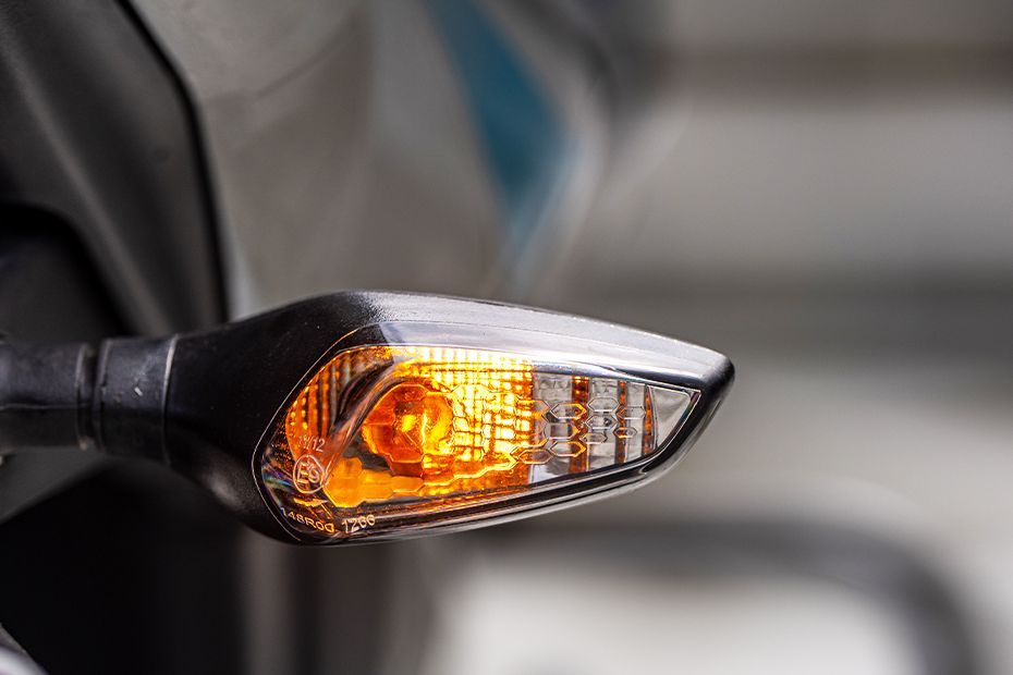 Indicator (Rear) of Pulsar 125