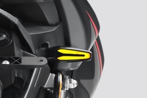 Indicator (Rear) of Apache RTR 160