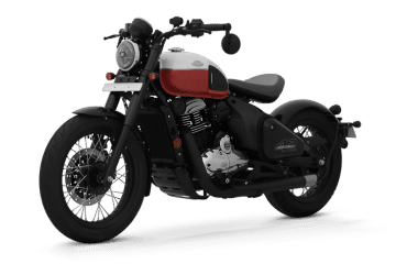 42 Bobber