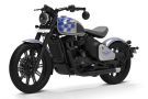Jawa 42 Bobber