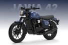 Jawa 42