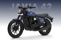 Jawa 42