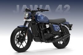 Jawa 42