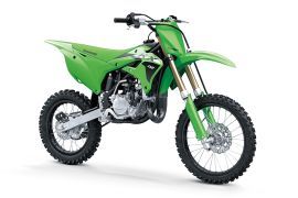 Kawasaki KX112