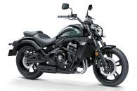 Kawasaki Vulcan S