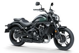 Kawasaki Vulcan S