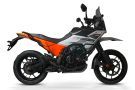 KTM 390 Adventure