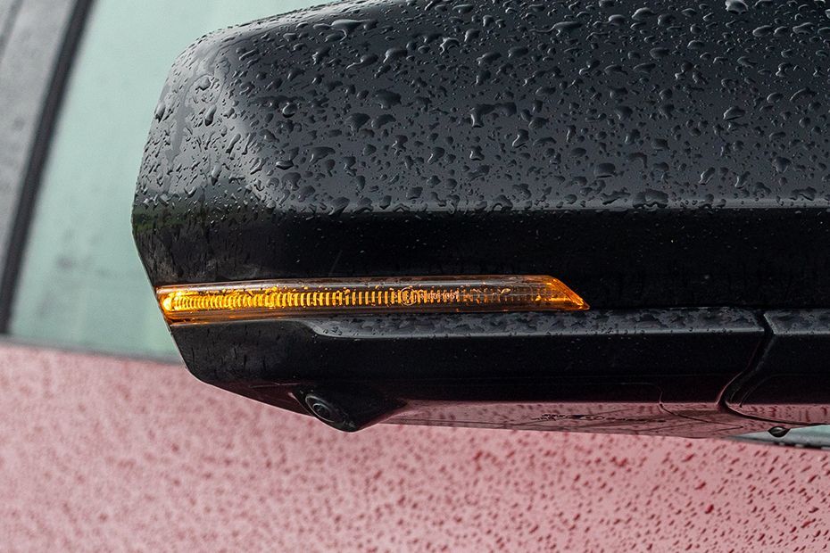 LED Blinker on OVRM Image of BE 6