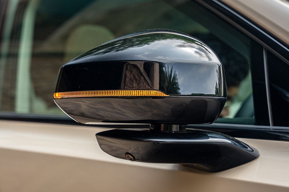 LED Blinker on OVRM Image of EX90