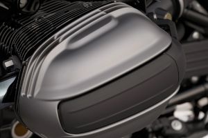 Engine (Left) of R 12 nineT