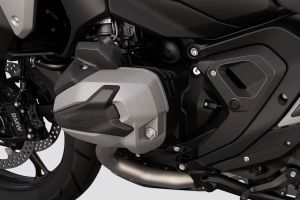 Engine (Left) of R 1300 GS