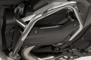Leg Guard of R 1300 GS Adventure