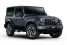 Mahindra Thar