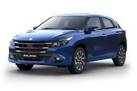 Maruti Suzuki Baleno
