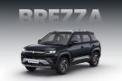 Maruti Brezza