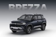 Maruti Suzuki Brezza