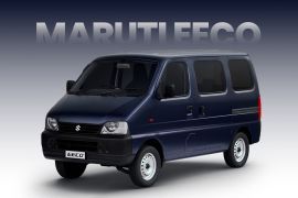 Maruti Eeco