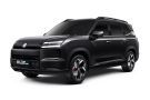 MG Hector Tomahawk EV